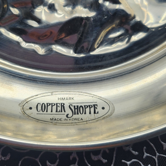 Himark Copper Shoppe Wall Accents - Picture 6 of 6